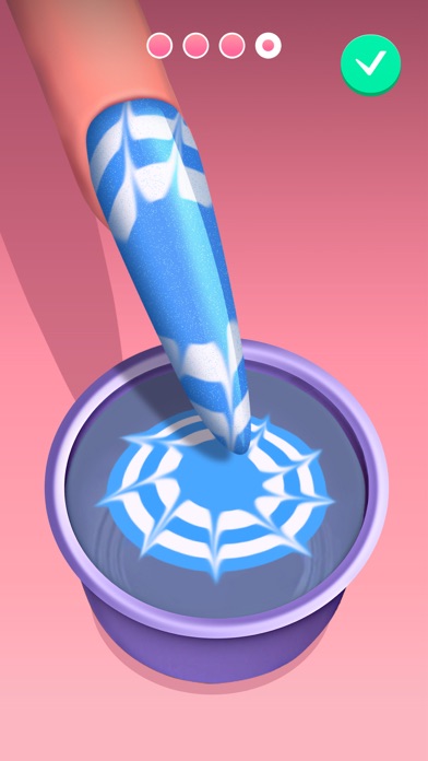 Acrylic Nails! screenshot