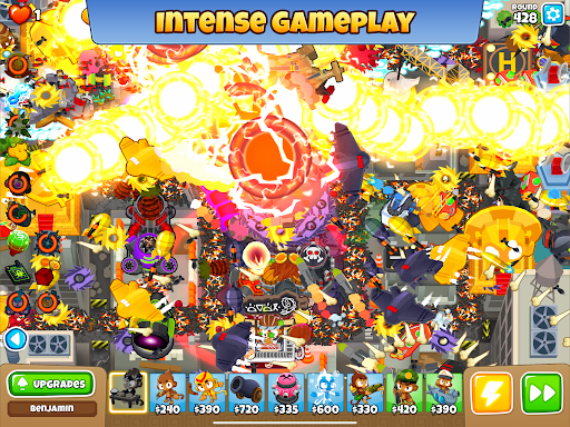 Bloons TD 6 Screenshot 11
