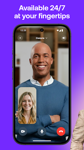 Praktika – AI Language Tutor screenshot