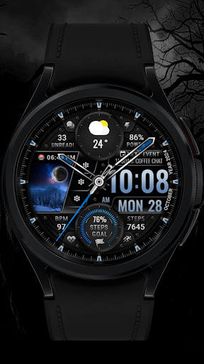 [KNA003] SHADOW screenshot