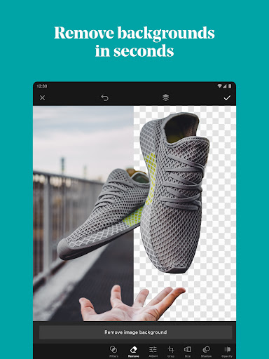 GoDaddy Studio: Create & Grow screenshot