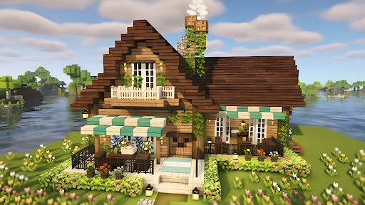 Pixel Craft Legends screenshot