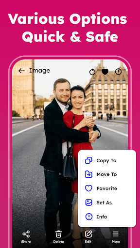 Gallery - Photos & Videos screenshot