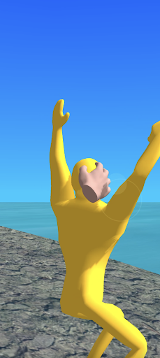 Slap Beat screenshot