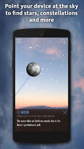 SkyView® Lite screenshot
