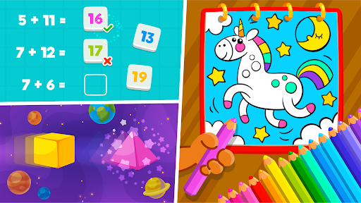 Bubbu School - My Virtual Pets screenshot