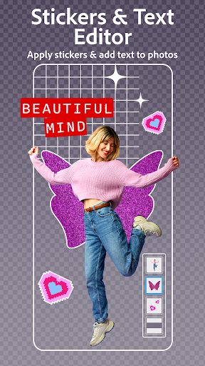 Photoshop Express Photo Editor screenshot