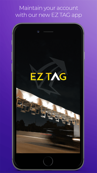 EZ TAG screenshot