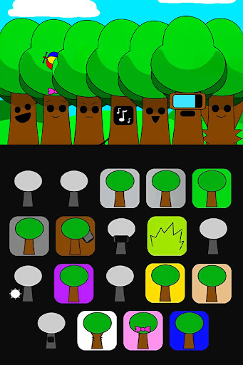 Sprunki Brainzot Music Beats screenshot