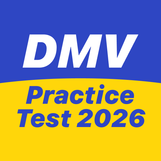 DMV Permit Practice Test 2025