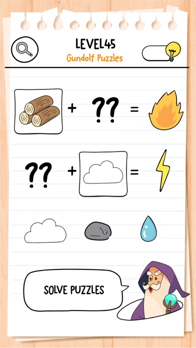 Brain Test 3: Tricky Quests screenshot