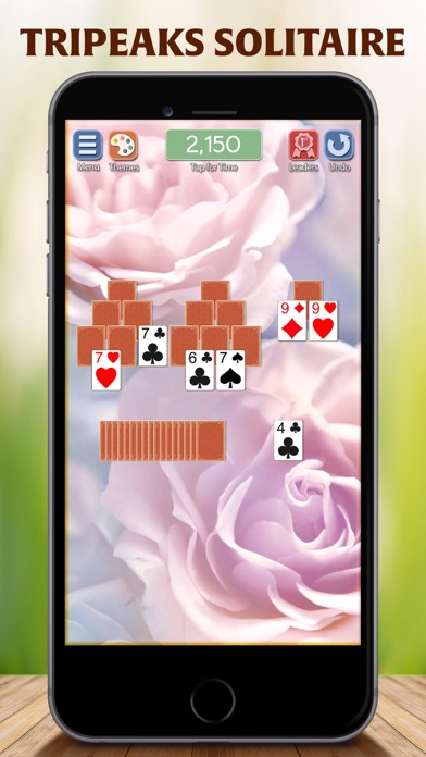 Solitaire Deluxe® 2 screenshot