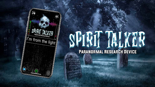 Spirit Talker ™ screenshot