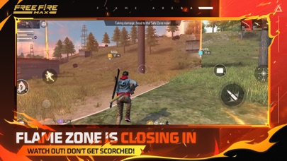Free Fire MAX screenshot