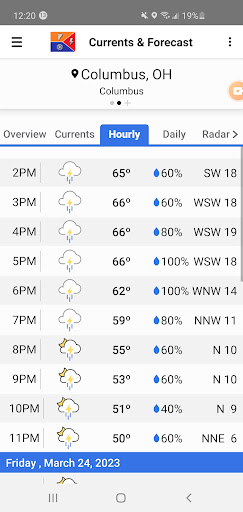 Ohio News & Weather screenshot
