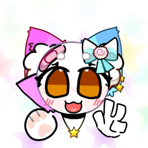 Cat Maker: Cat Emoji Sticker