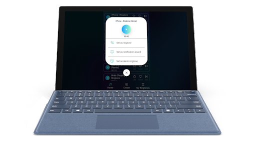 Garage Ringtones screenshot