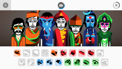 Incredibox screenshot