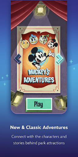 Play Disney Parks screenshot