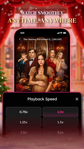 StardustTV - Movies & Dramas screenshot