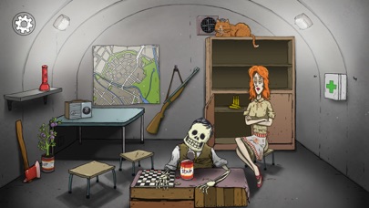 60 Seconds! Reatomized screenshot