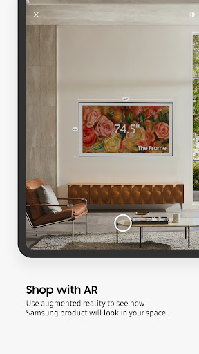 Shop Samsung screenshot