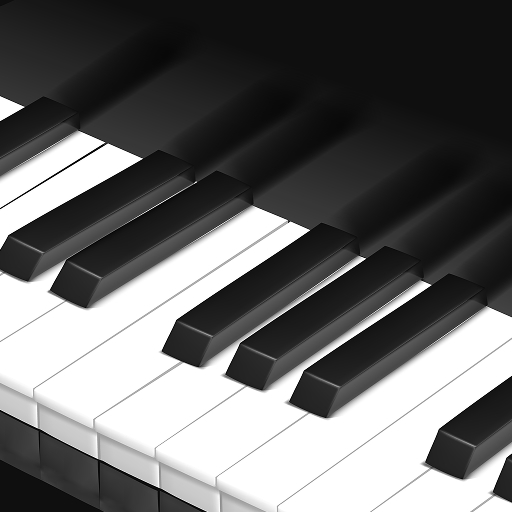 Easy Piano Keyboard - Piano88