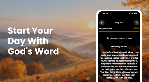 Bible Chat: Holy Bible Study screenshot
