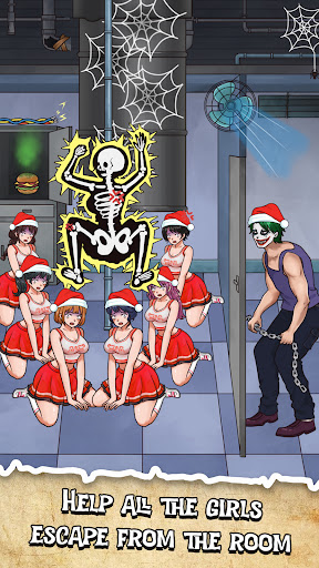 Nightmare Puzzles: The Unknown screenshot