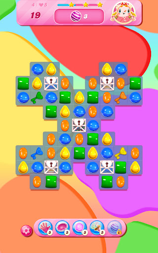 Candy Crush Saga