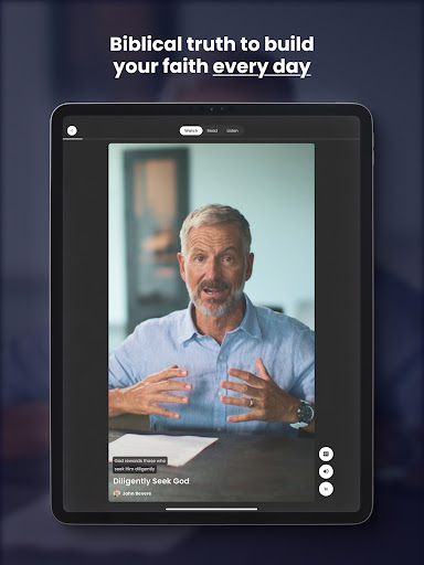 MessengerX App screenshot