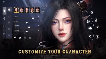 Flame of Valhalla Global screenshot