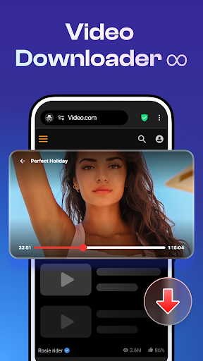 Free Adblocker Browser:Adblock screenshot