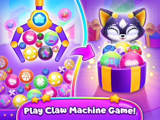 Fluvsies Merge Party