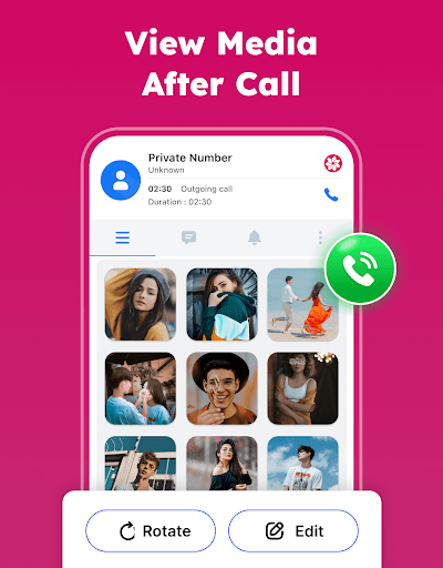 Gallery - Photos & Videos screenshot