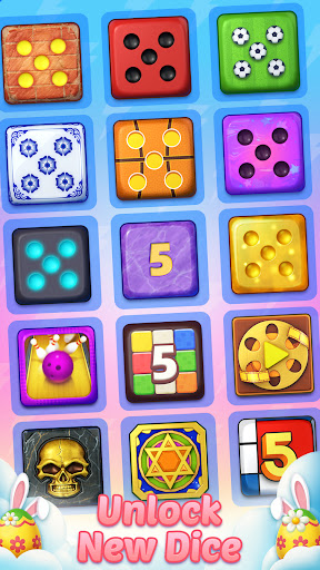 Yatzy Blitz: Classic Dice Game screenshot