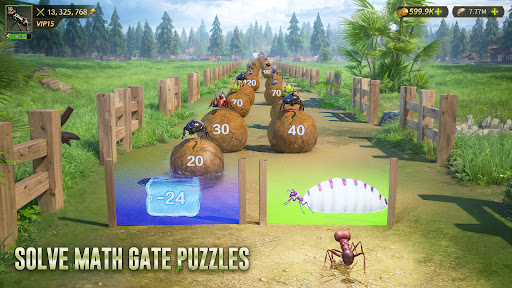 Ant Legion: For The Swarm screenshot