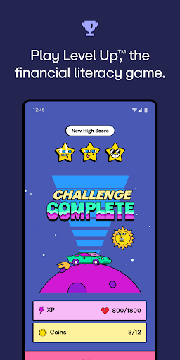 Greenlight Kids & Teen Banking screenshot