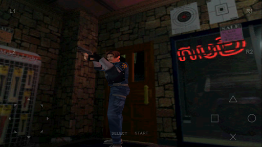 FPse for Android devices screenshot