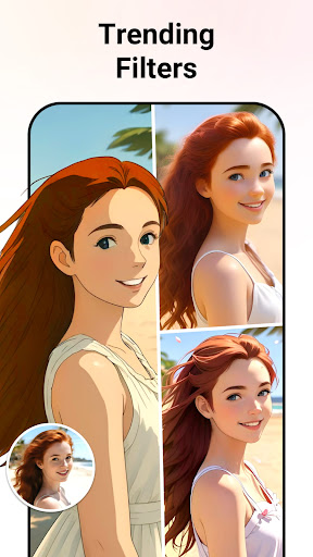 Background Eraser Photo Editor screenshot