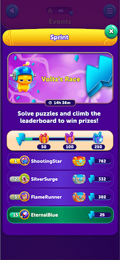 CodyCross: Crossword Puzzles screenshot