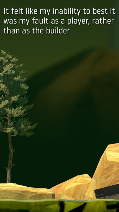 Getting Over It screenshot