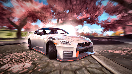 Race Max Pro - Car Racing Game