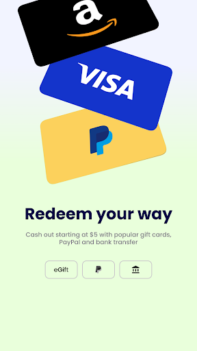 Survey Junkie screenshot