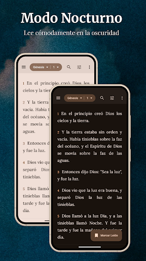 La Biblia en Español screenshot