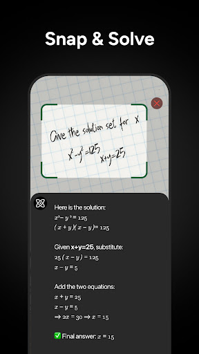 GPT Chatbot AI - Genie screenshot
