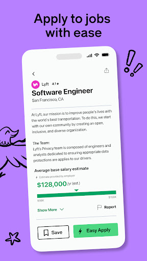 Glassdoor | Jobs & Community screenshot