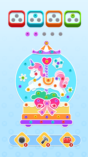 Screw Pin Out! screenshot