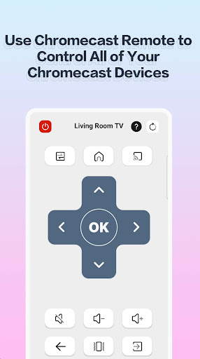 CineToolkit:Caster&Roku Remote screenshot