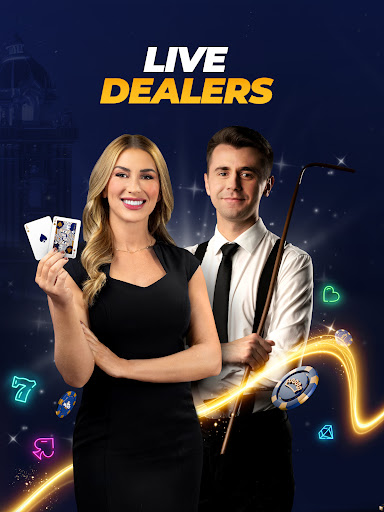 Betway - NJ & PA Casino Online screenshot